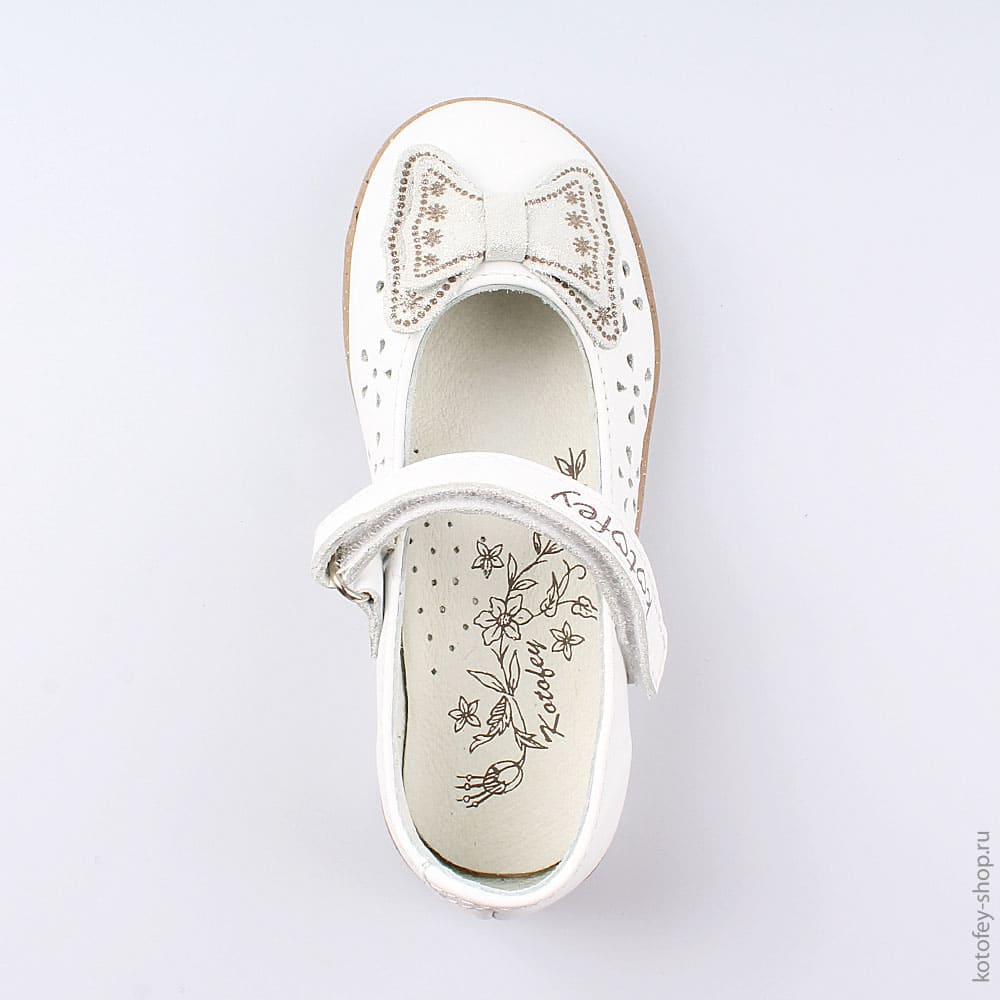 332078-21 Туфли, все фото 4