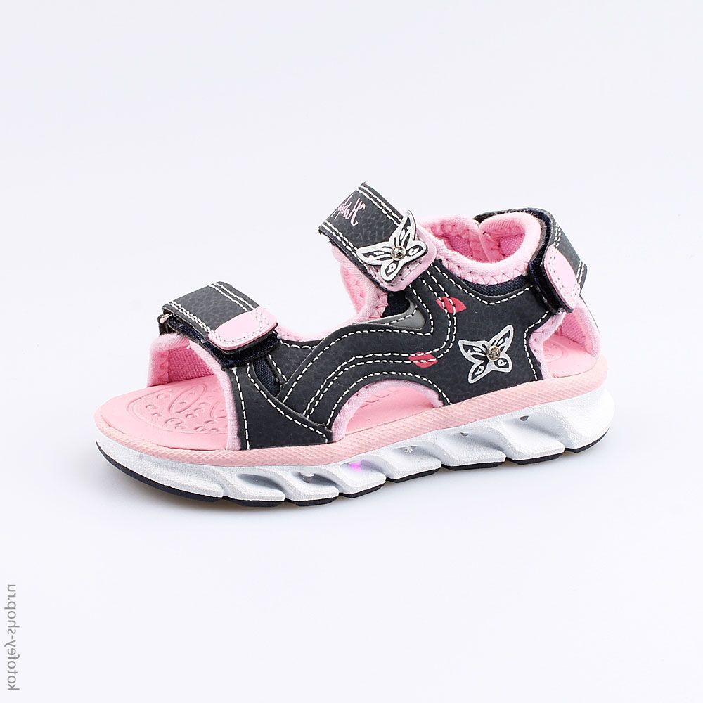 324010-12 Пляжная обувь, все фото 1