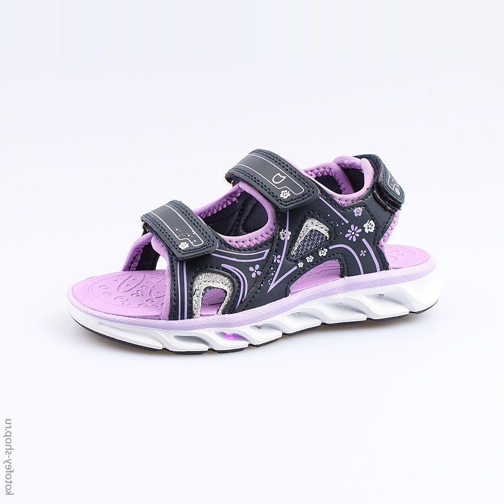 524024-13 Пляжная обувь, все фото 1