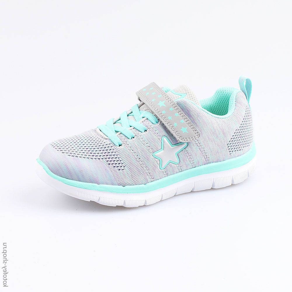 644194-72 Кроссовки, все фото 1