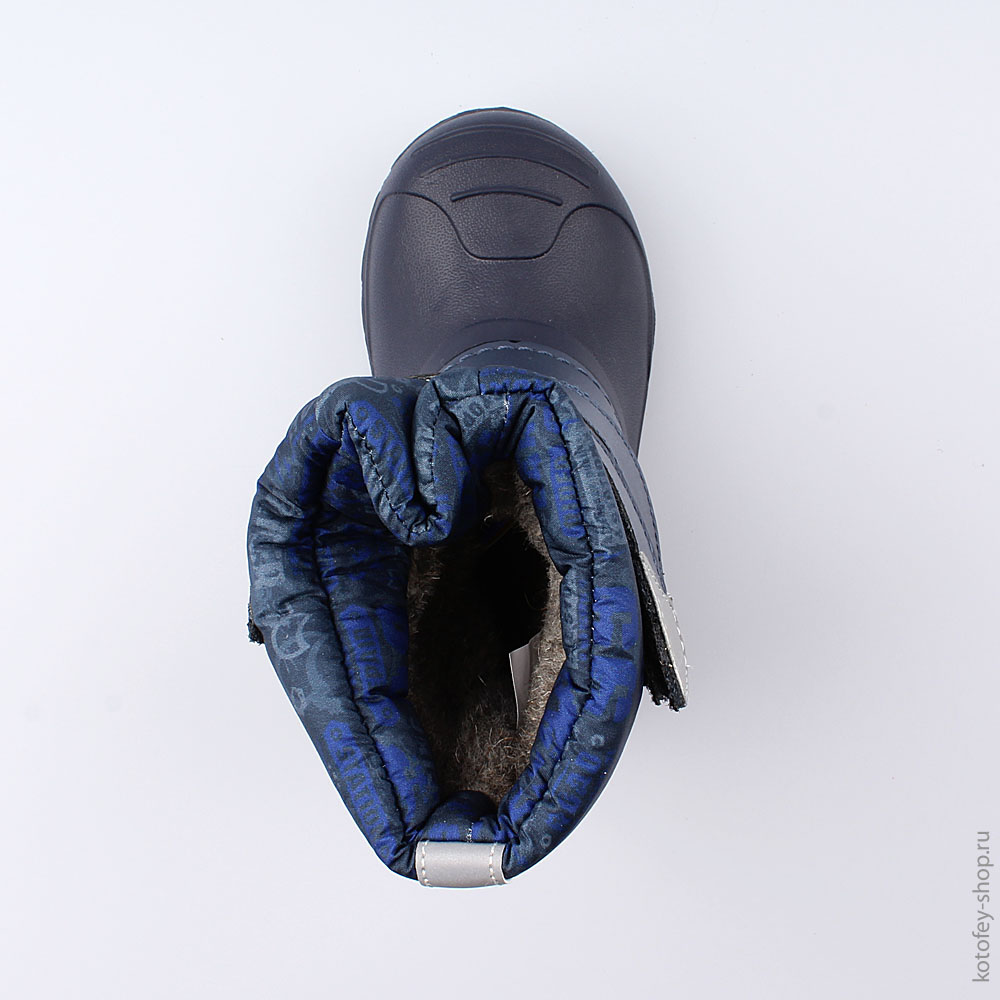 364025-41 Сноубутсы, все фото 4