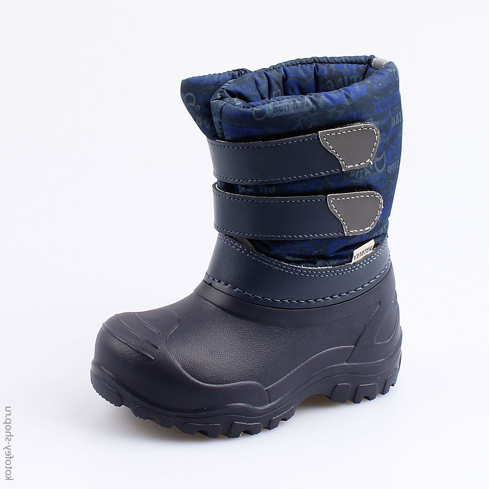 364025-41 Сноубутсы, все фото 1