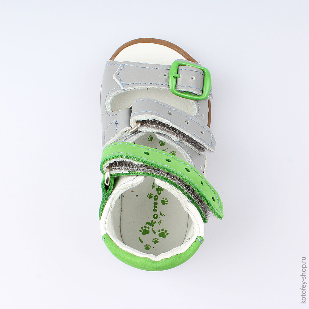 022086-21 Туфли летние, все фото 4