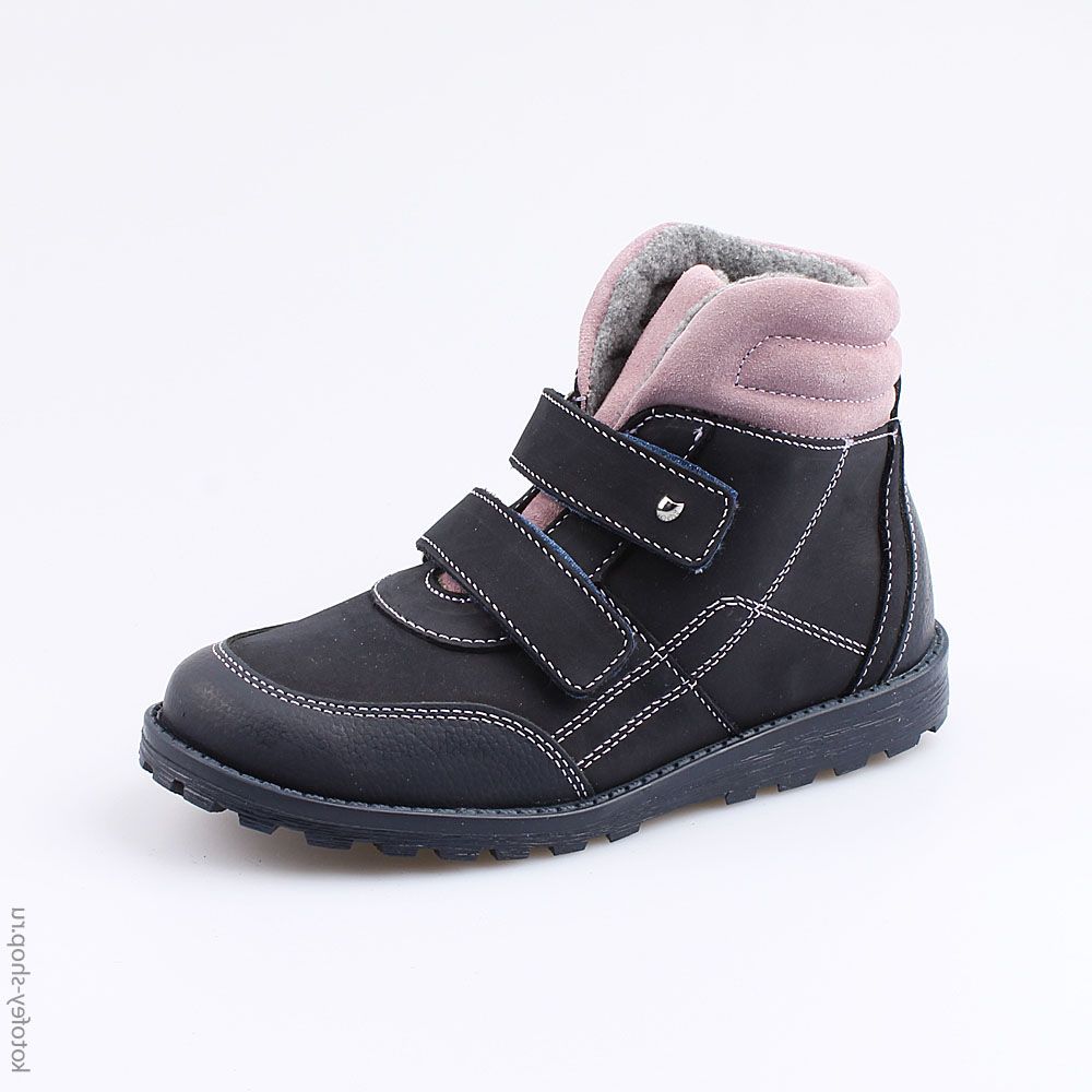 652090-32 Ботинки, все фото 1