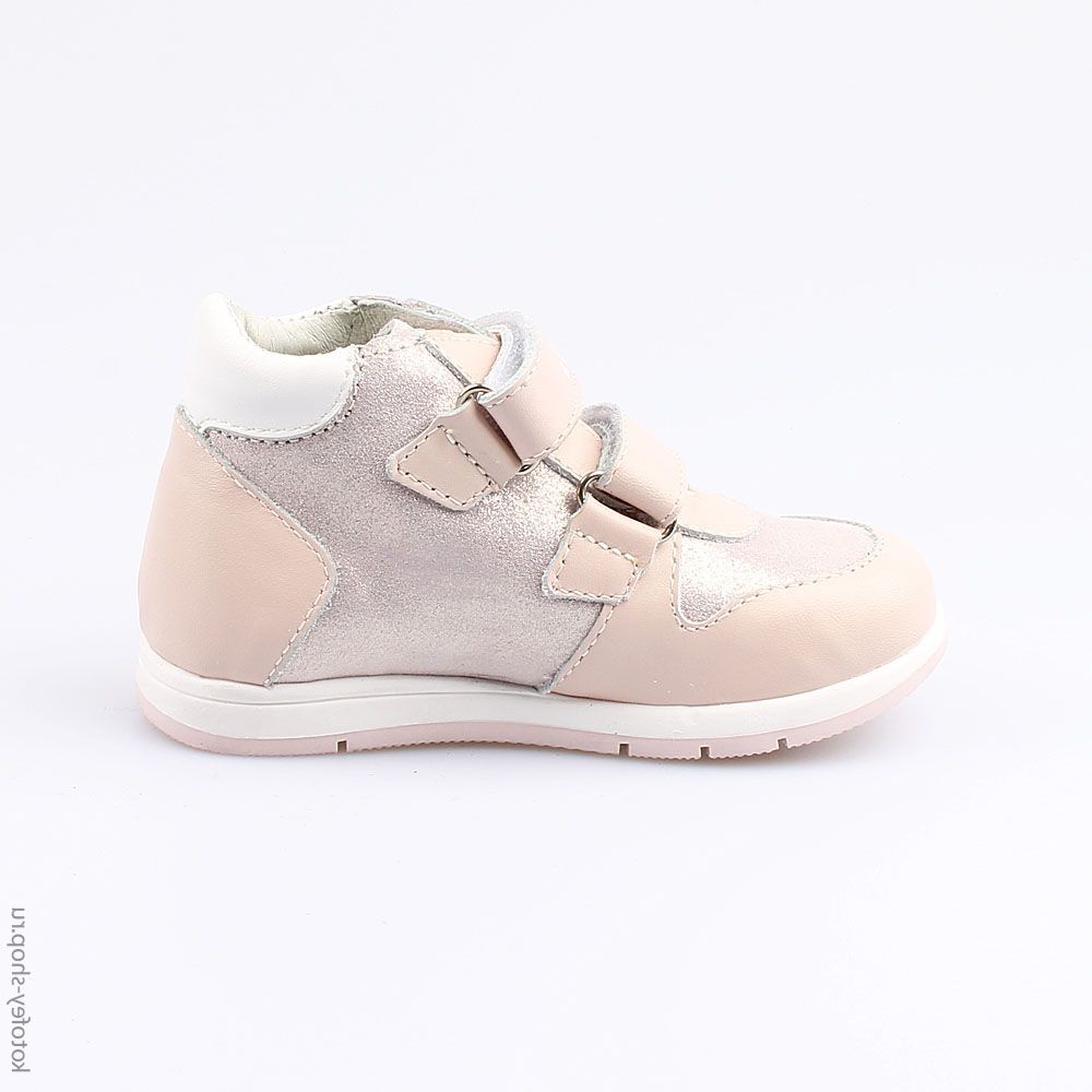 352165-24 Ботинки, все фото 2