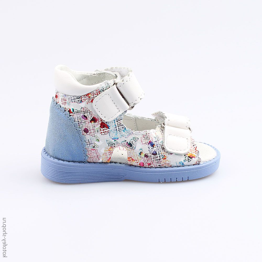 122118-21 Босоножки, все фото 2