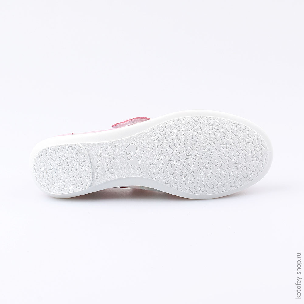 632215-21 Туфли, все фото 3