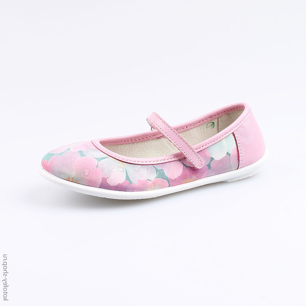 632215-21 Туфли, все фото 1