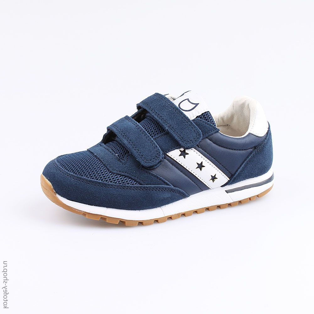 644149-21 Кроссовки, все фото 1