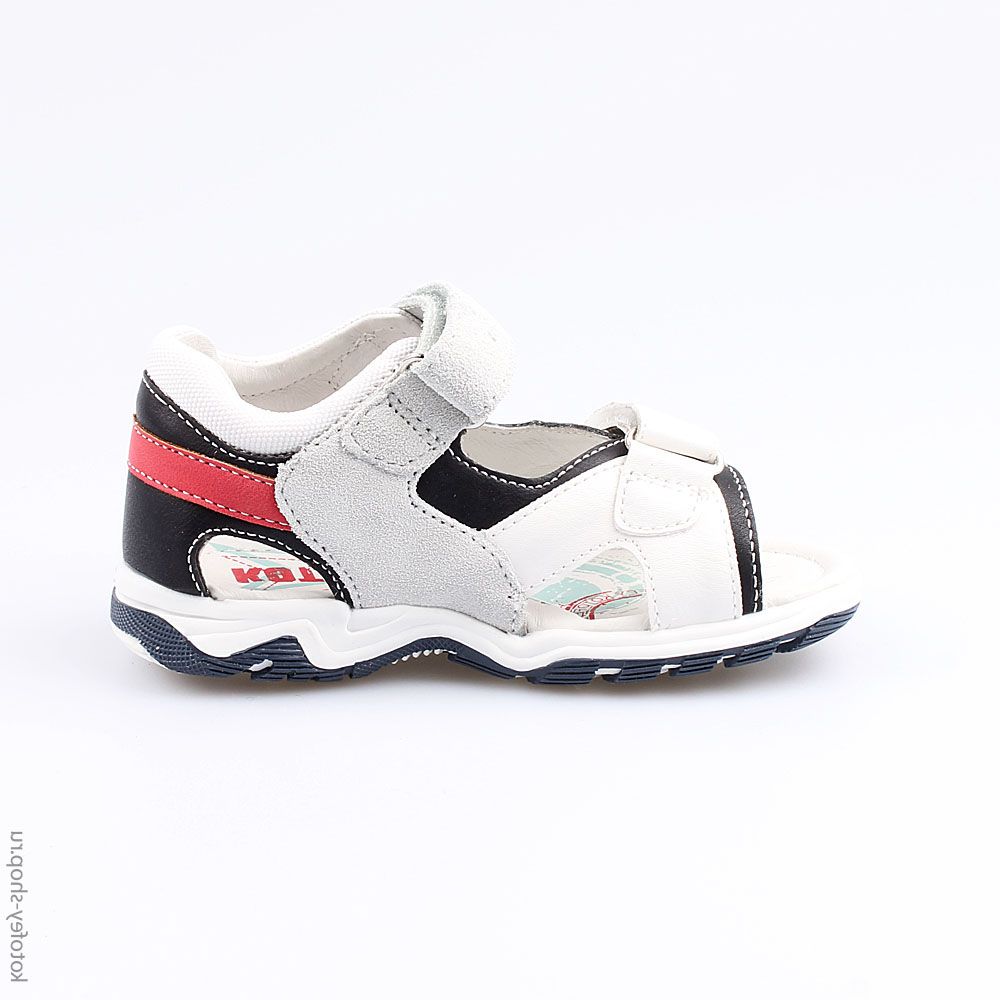 324005-21 Сандалии, все фото 2