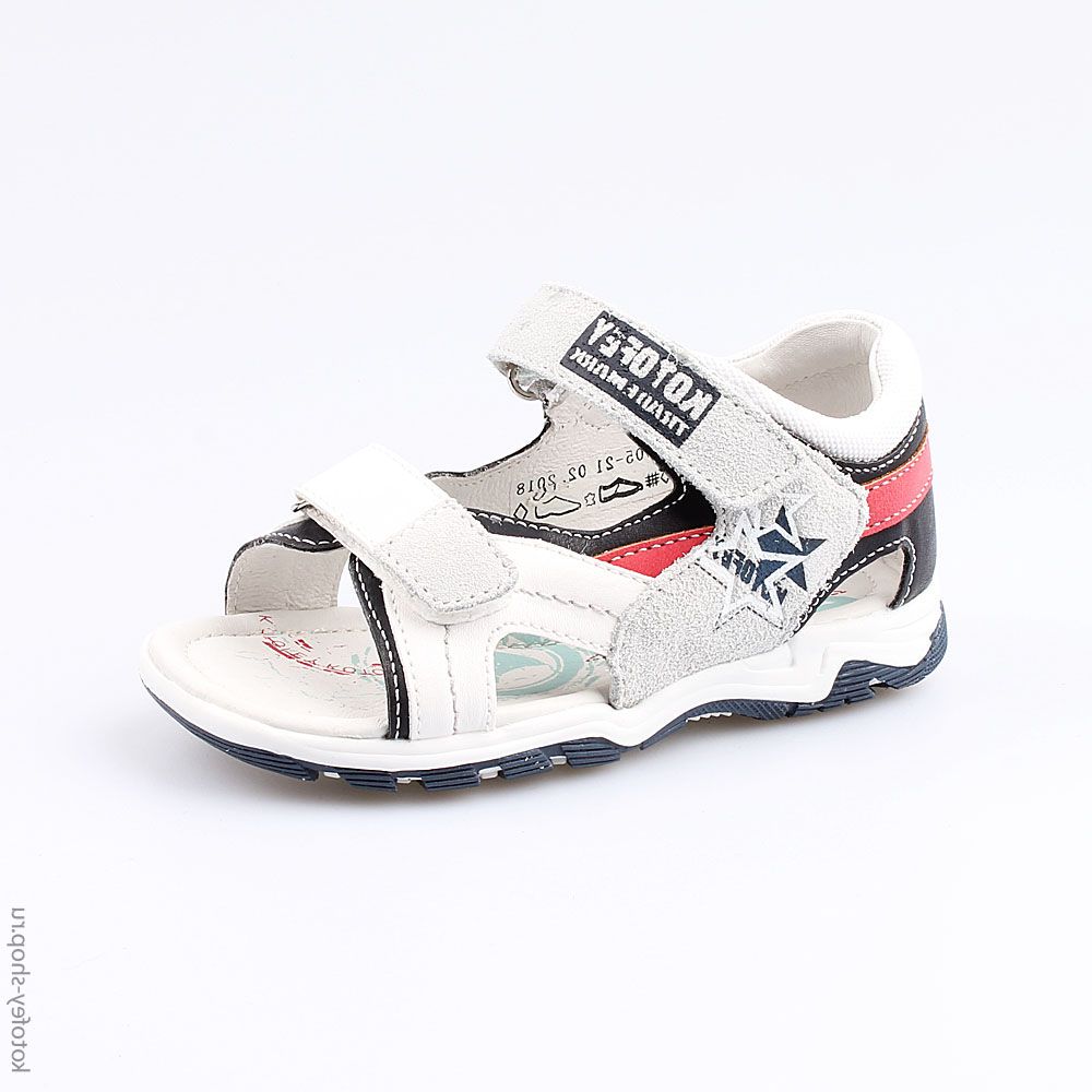 324005-21 Сандалии, все фото 1