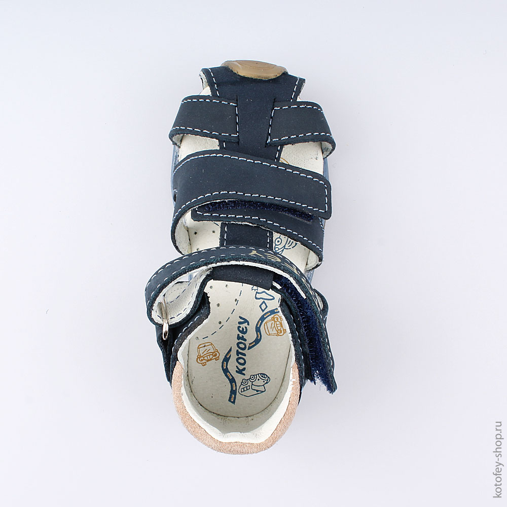 122109-21 Сандалии, все фото 4