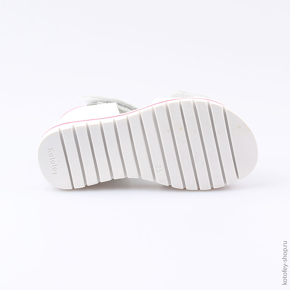 322069-21 Босоножки, все фото 3