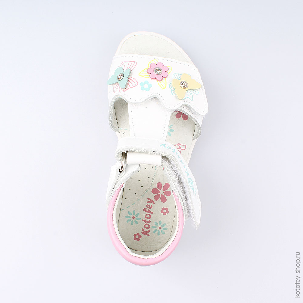 322069-21 Босоножки, все фото 4