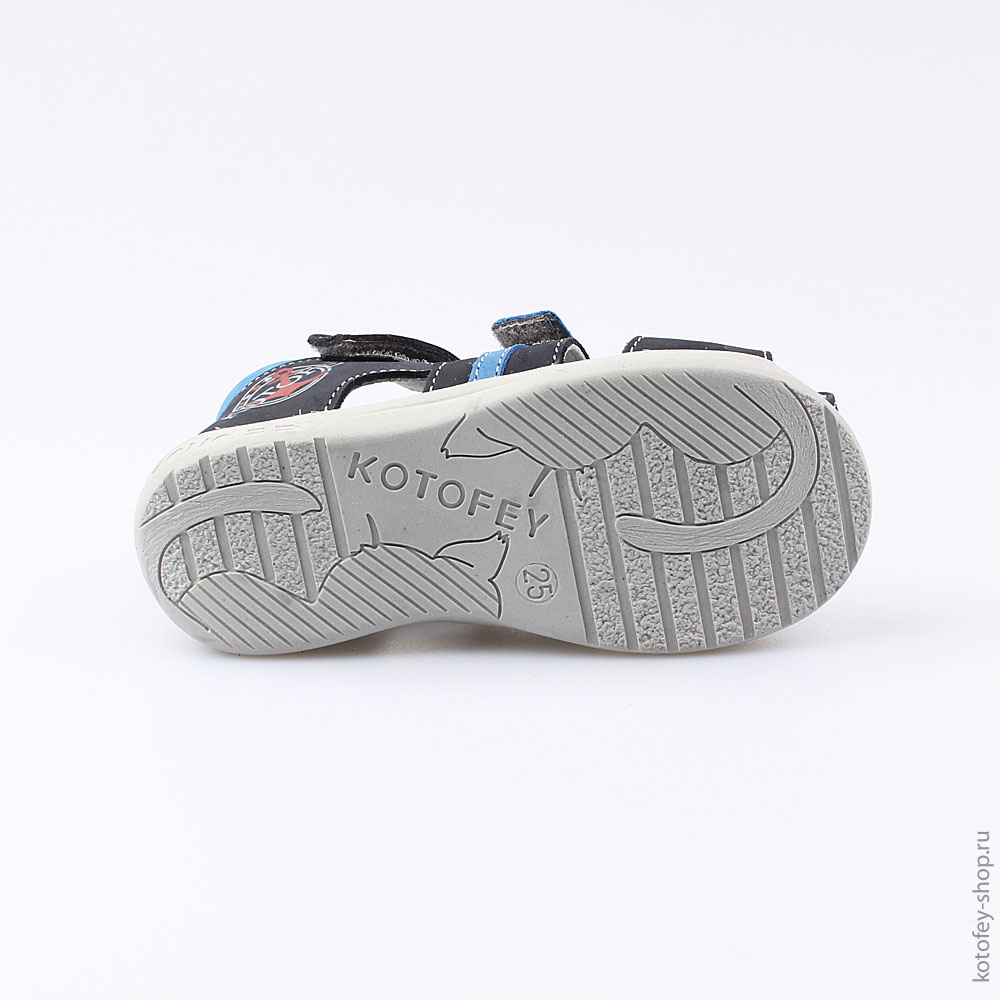 322073-22 Сандалии, все фото 3