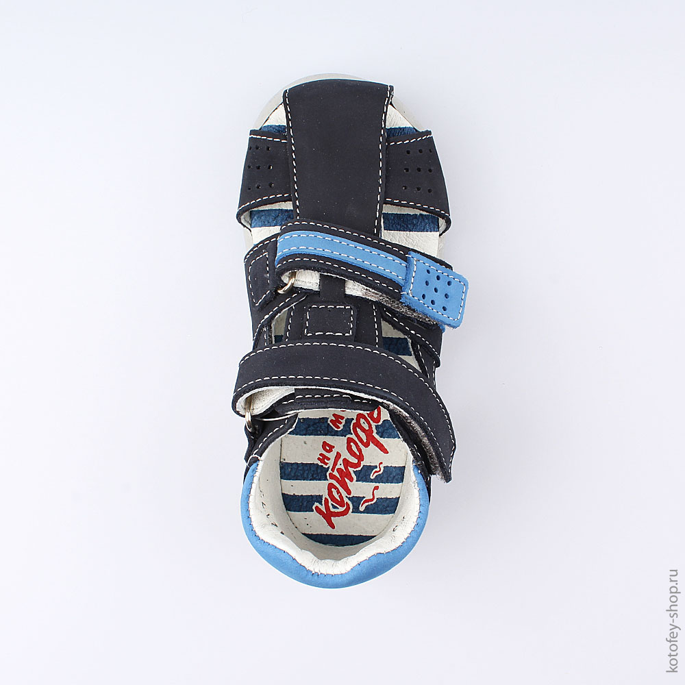 322073-22 Сандалии, все фото 4