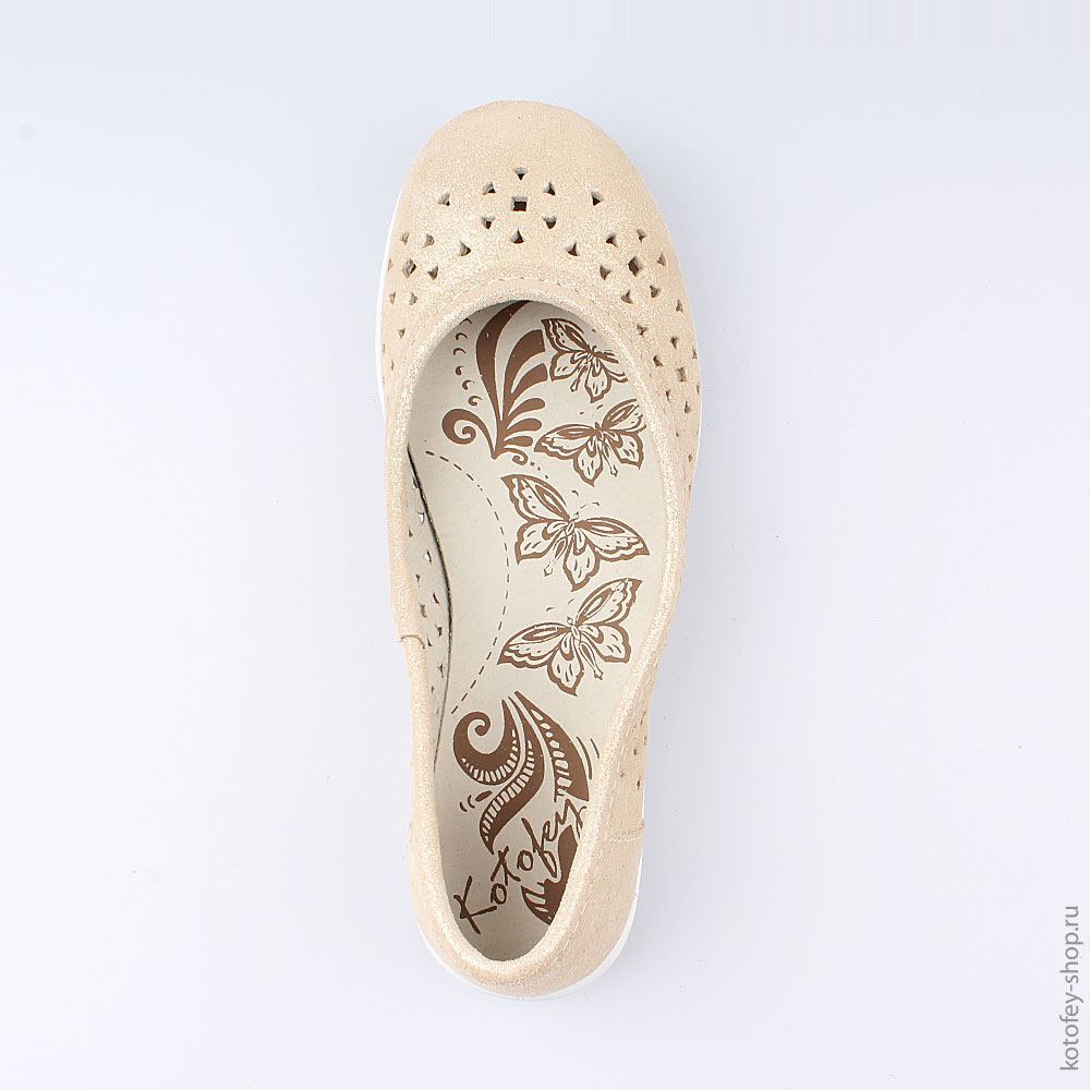 632172-23 Туфли, все фото 4