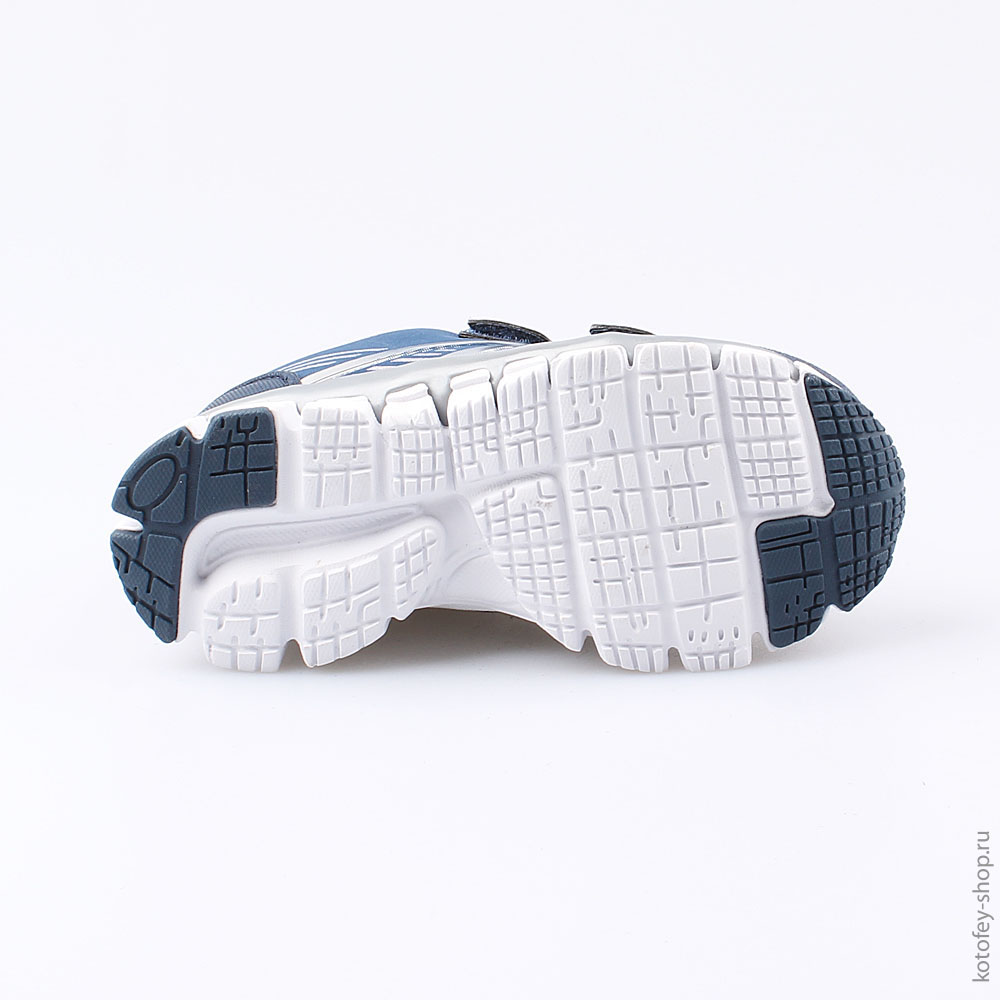 344072-76 Кроссовки, все фото 3