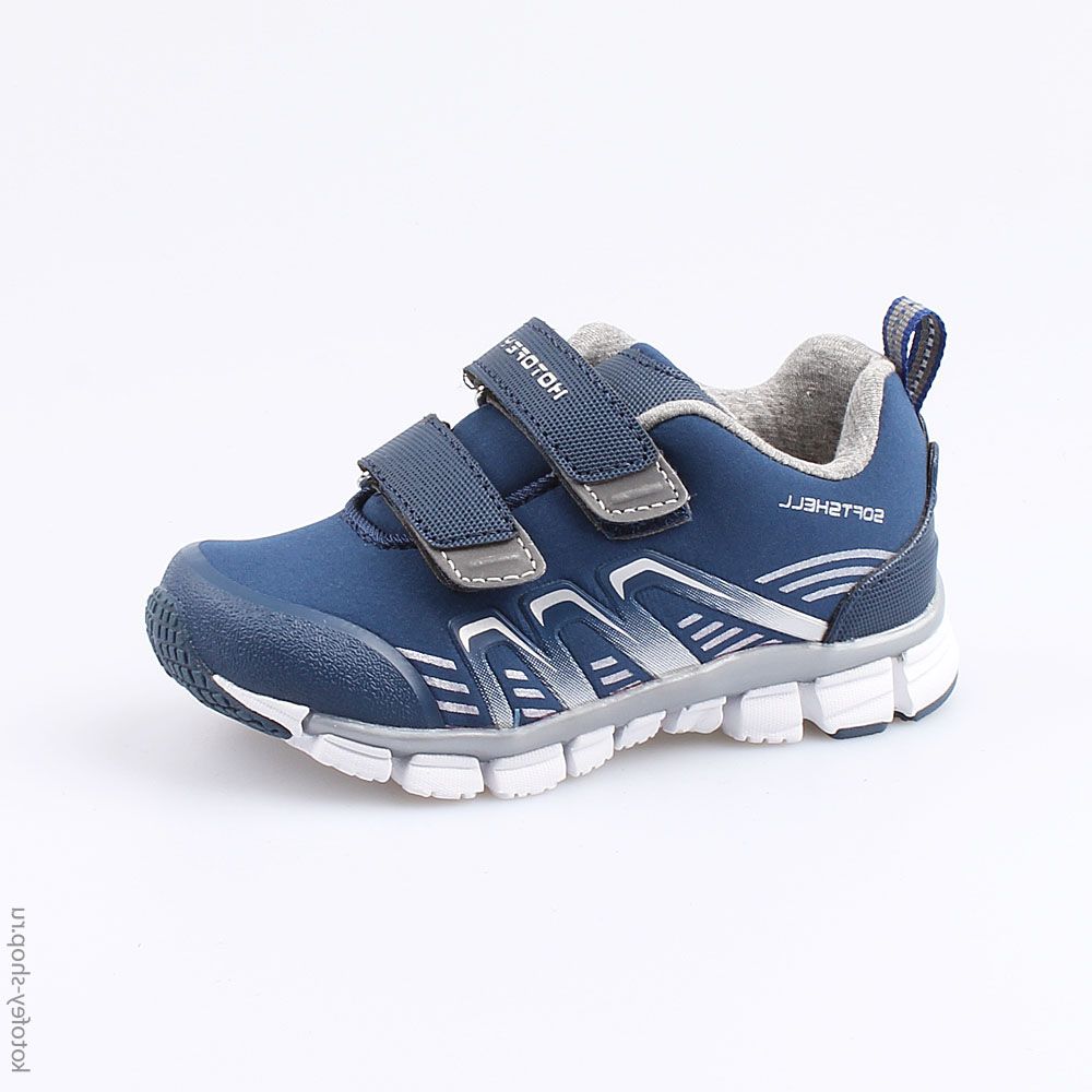 344072-76 Кроссовки, все фото 1