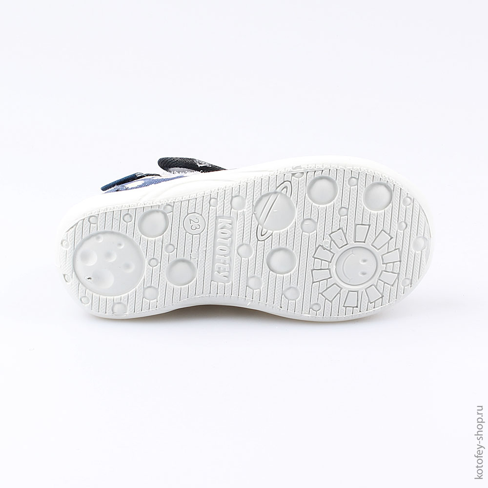 231111-12 Текстильная обувь, все фото 3