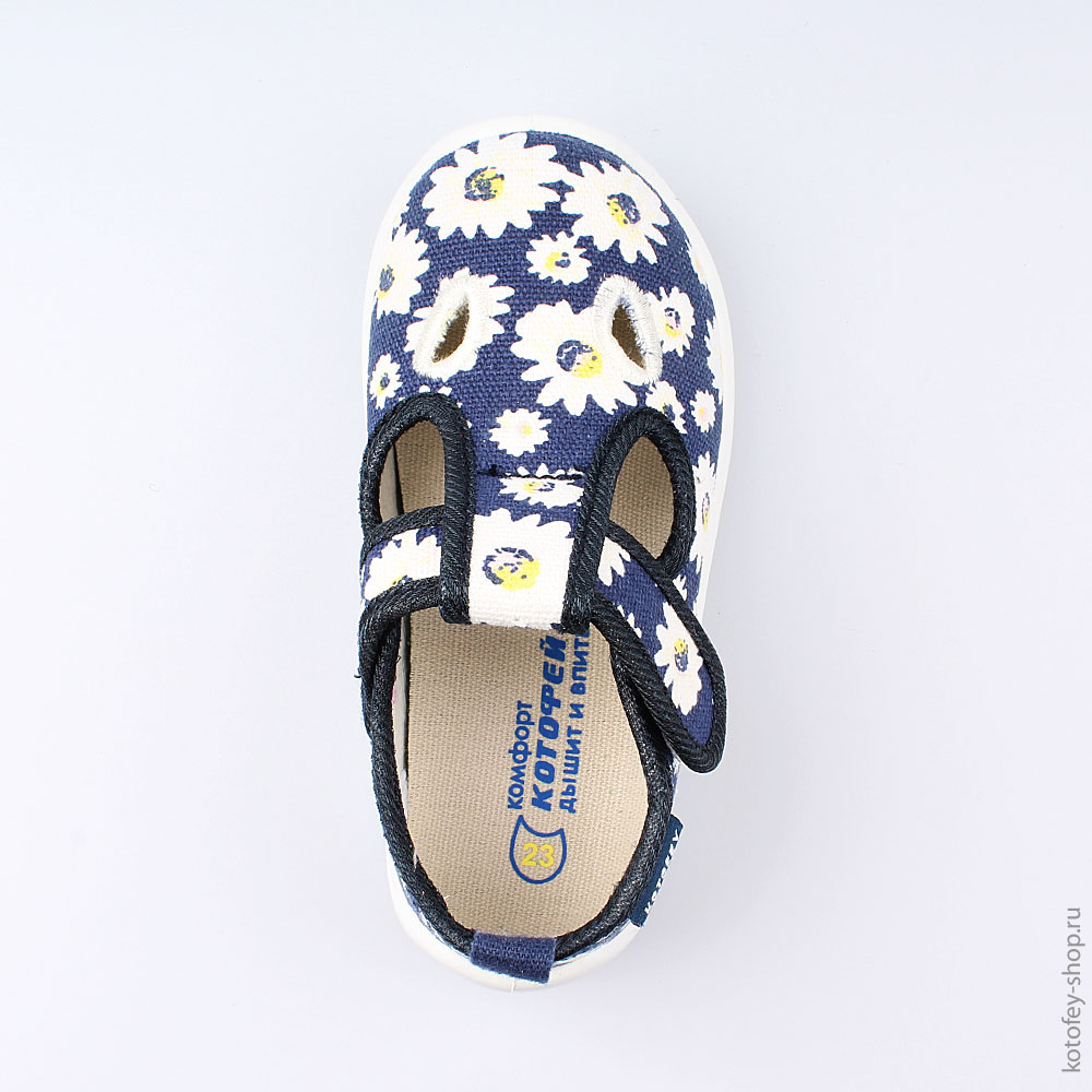 231111-12 Текстильная обувь, все фото 4