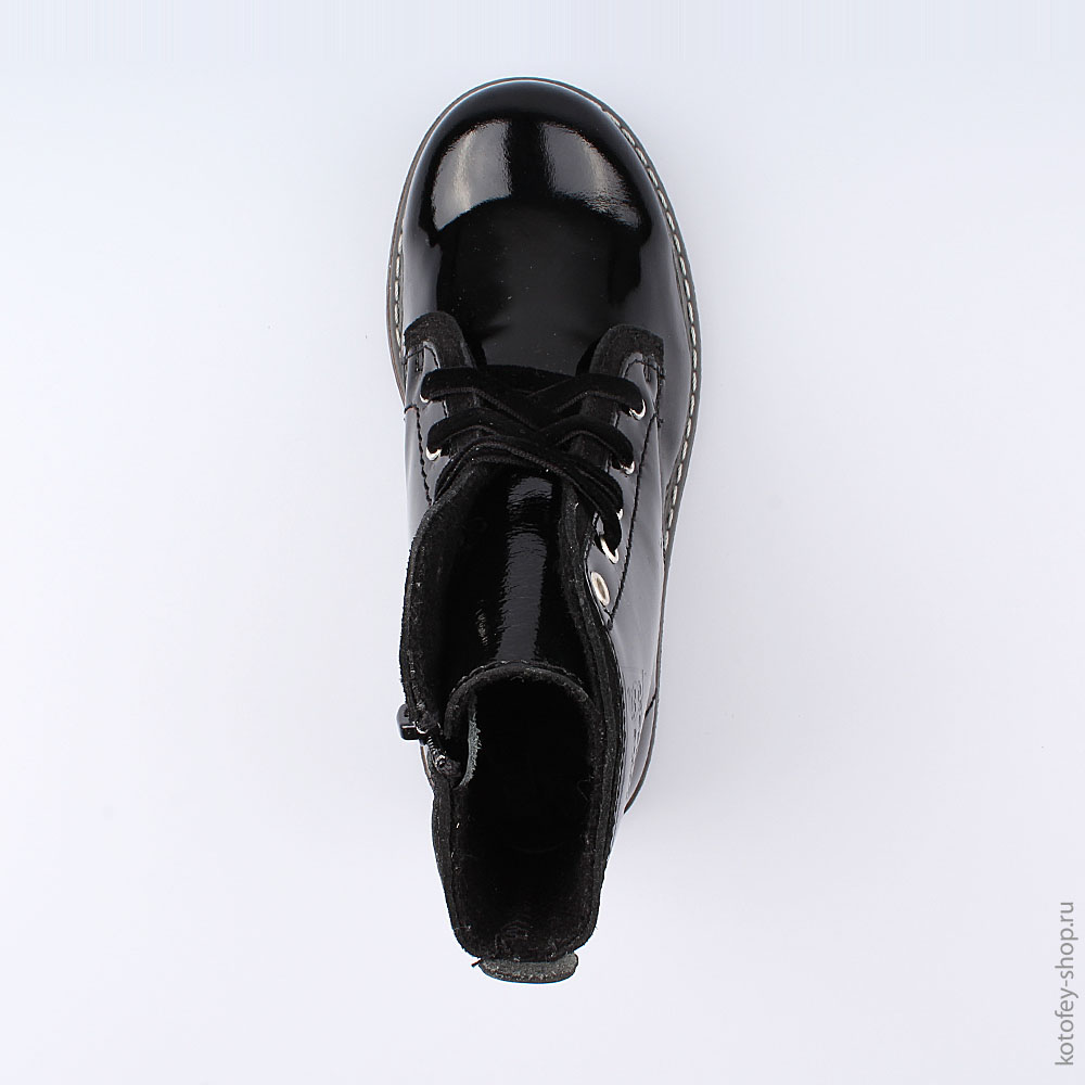 552109-31 Ботинки, все фото 4