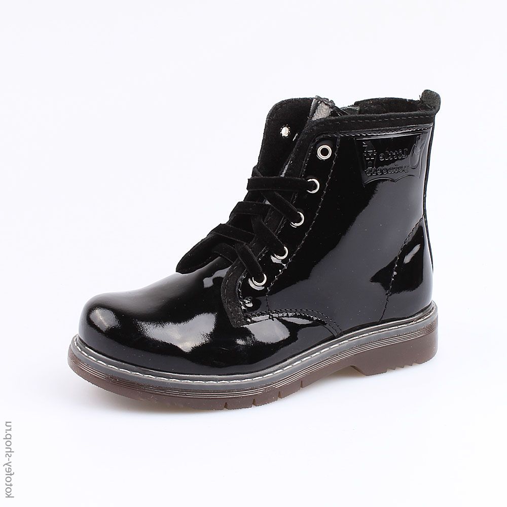 552109-31 Ботинки, все фото 1