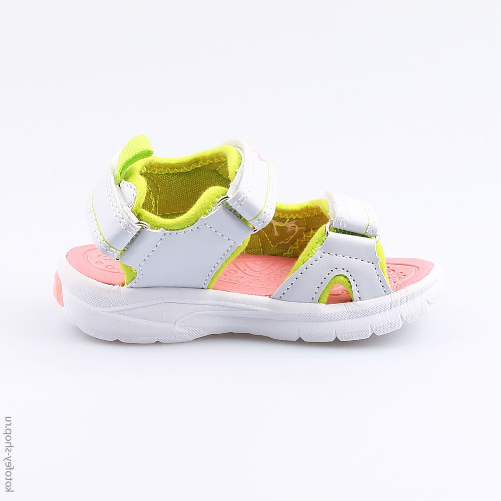 324014-11 Пляжная обувь с LED-подсветкой, все фото 2