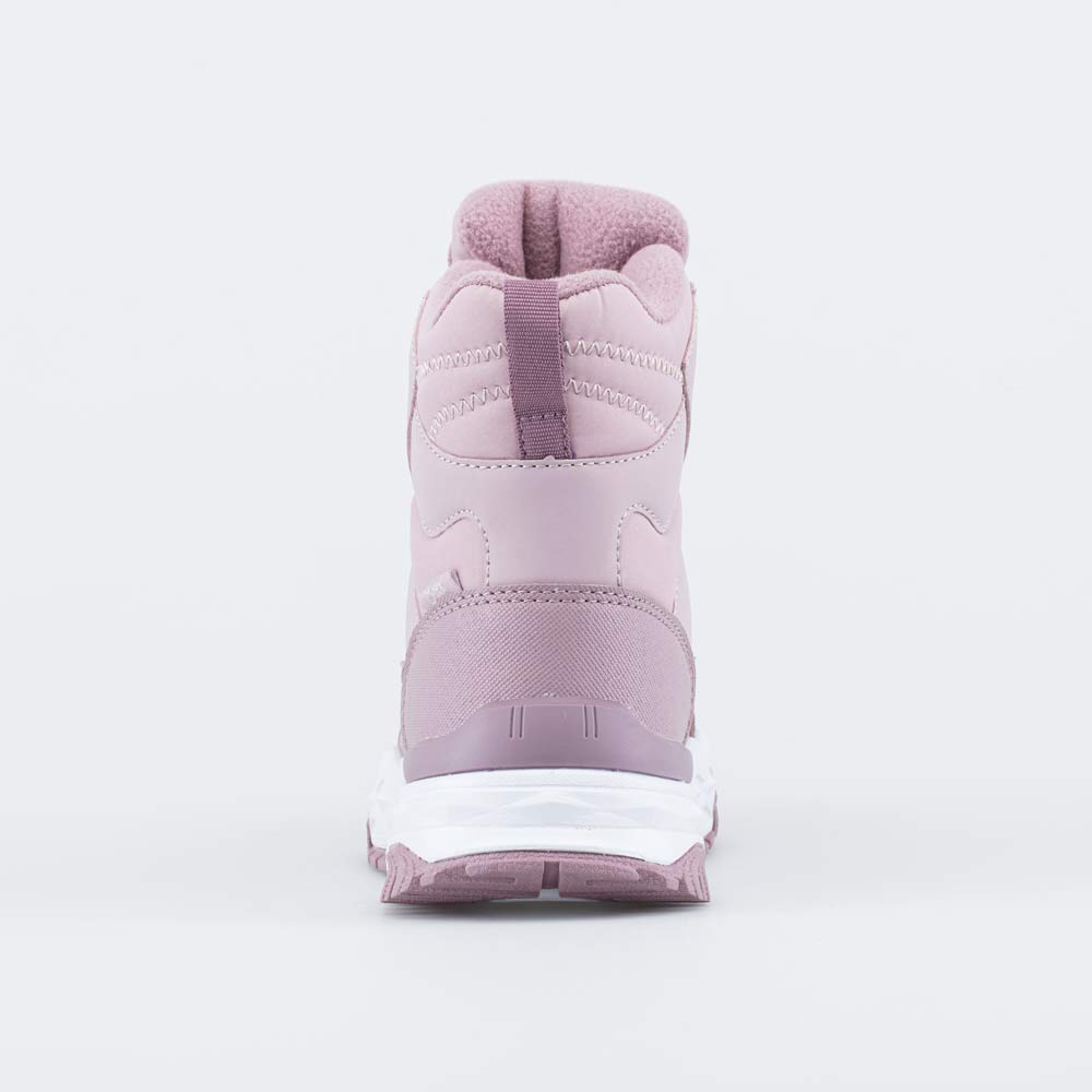 454874-43 Мембранные ботинки с системой быстрой шнуровки , все фото 5