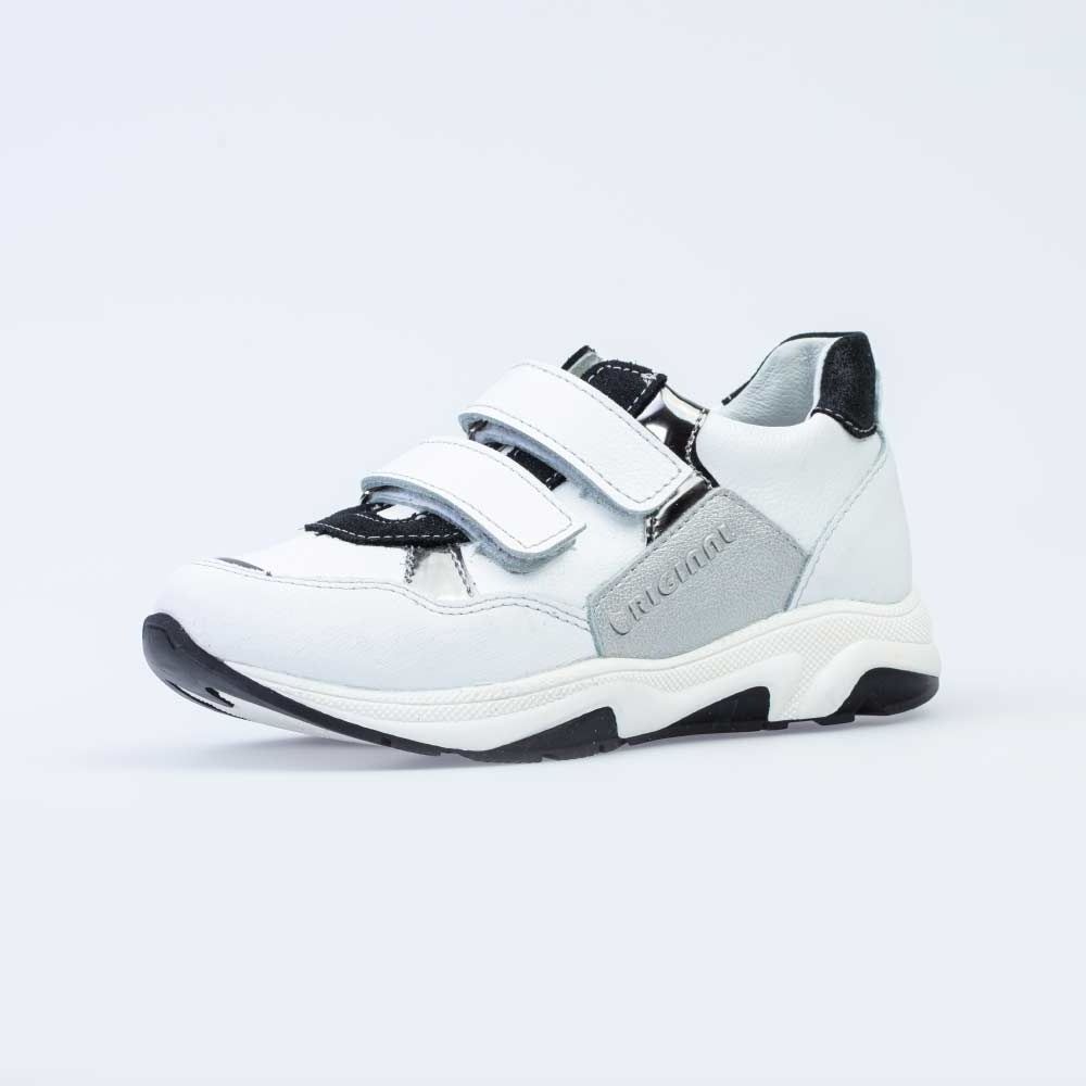 532227-22 Полуботинки, все фото 1