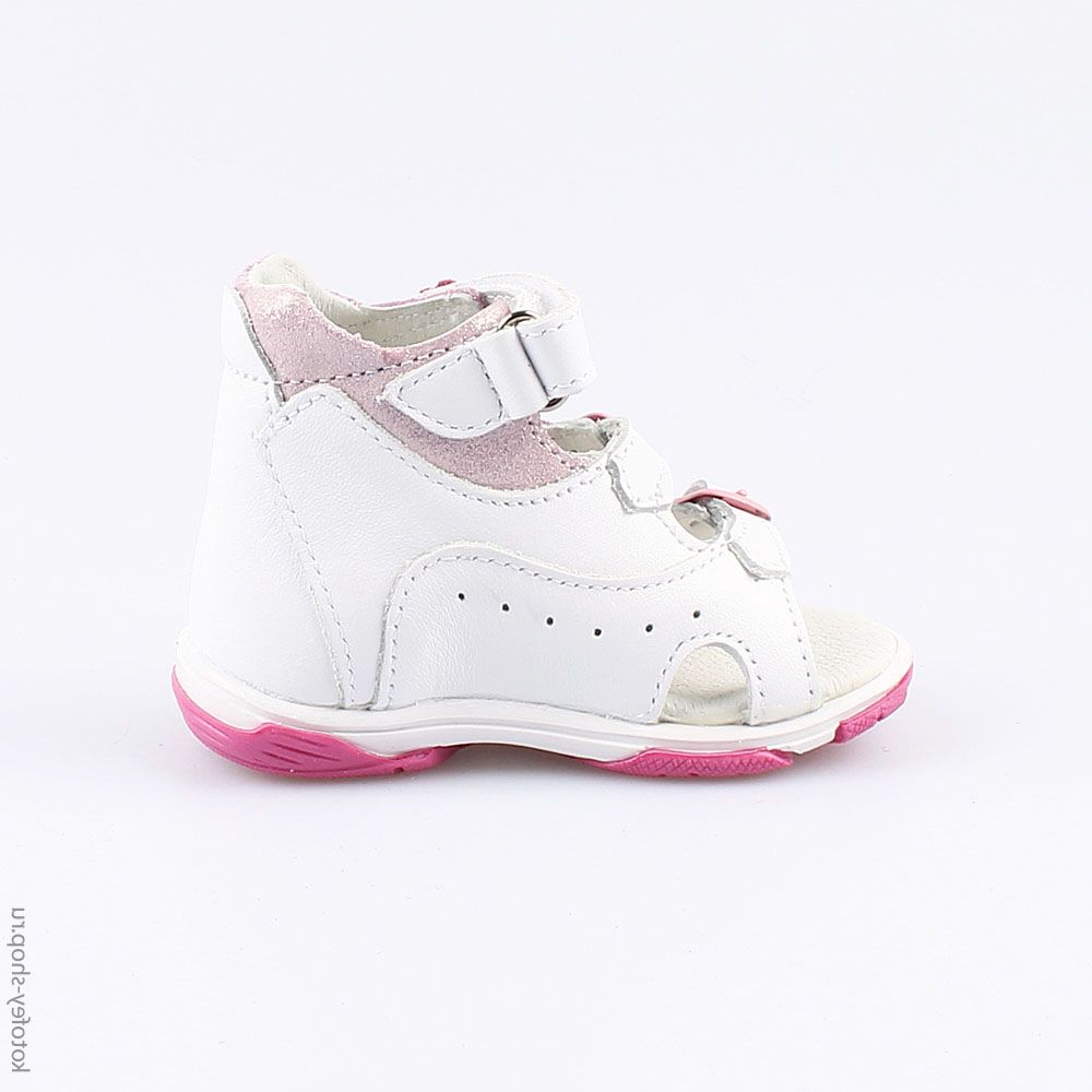 022061-24 Босоножки, все фото 2