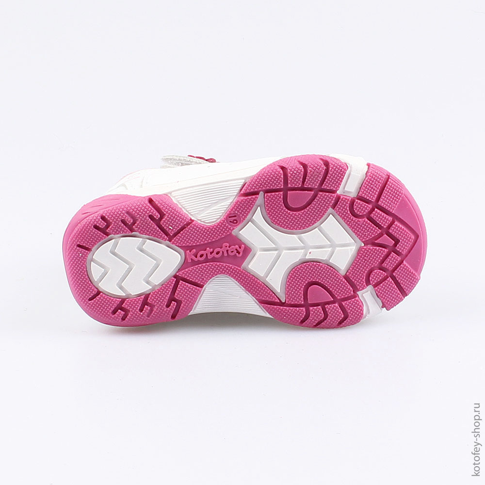 022061-24 Босоножки, все фото 3