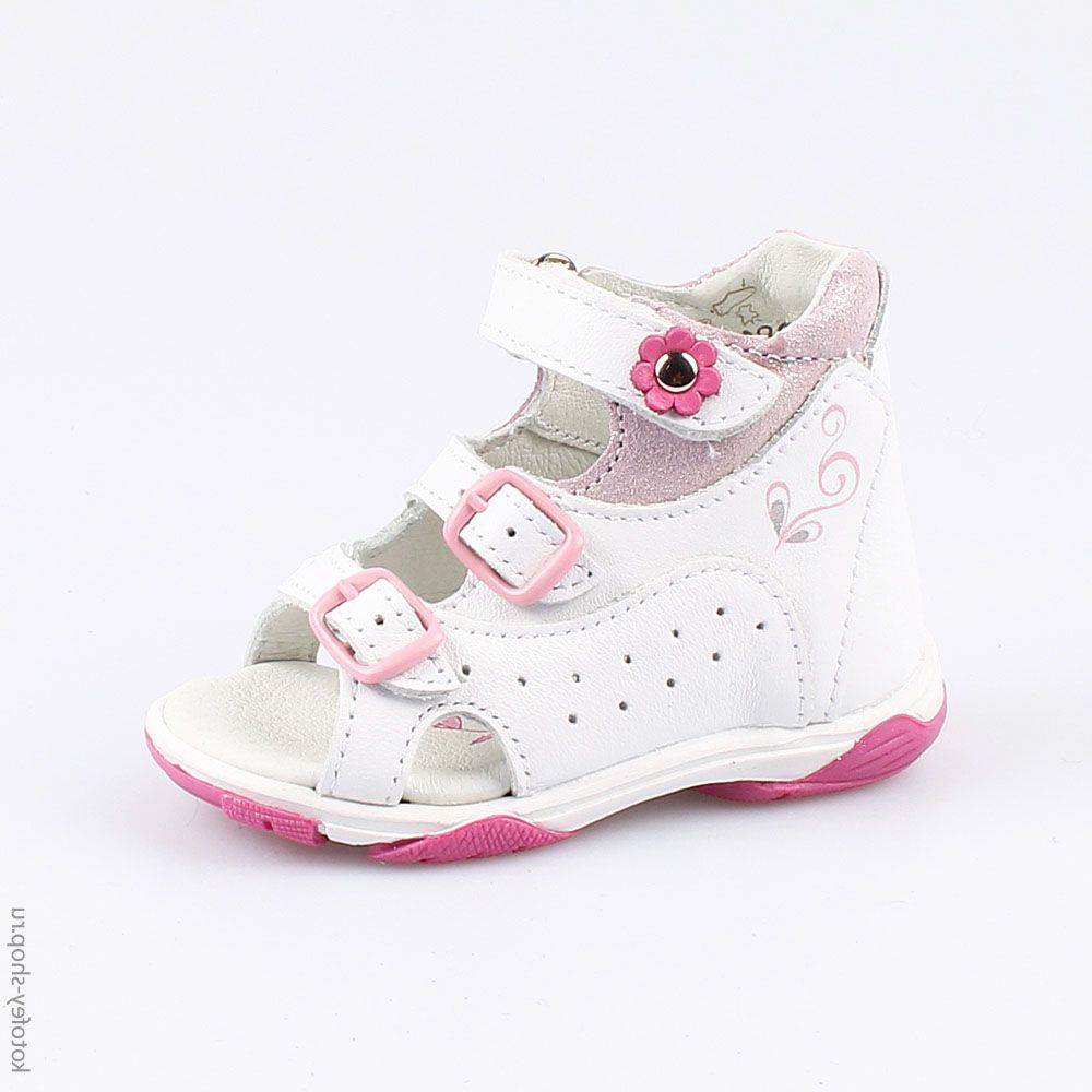 022061-24 Босоножки, все фото 1