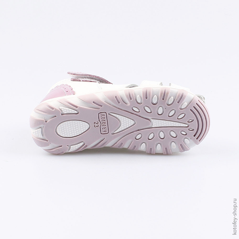 222078-22 Босоножки, все фото 3