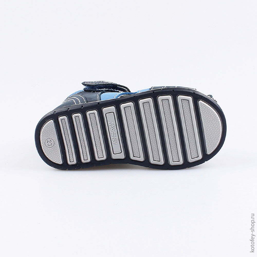 222083-21 Сандалии, все фото 3