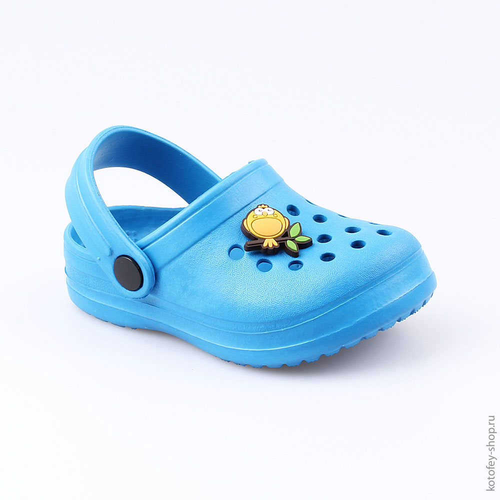 03014001-40 Украшение для обуви Птичка, все фото 3