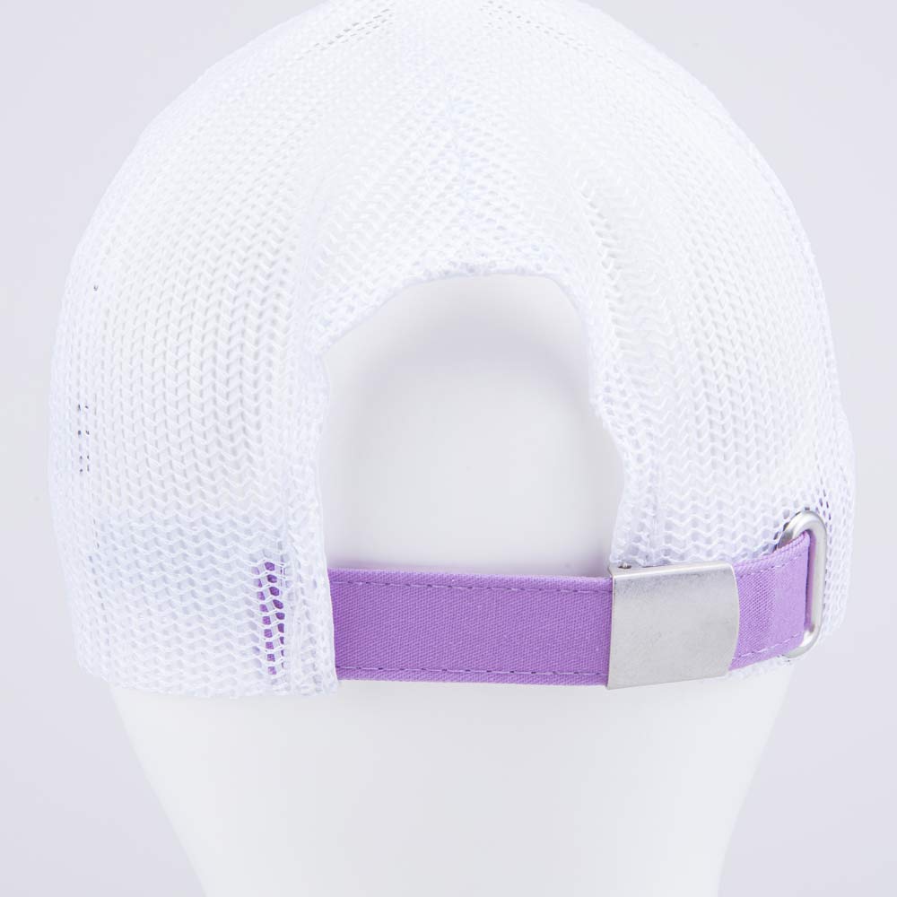 07811743-40 Кепка-бейсболка с сеткой Единорожка, все фото 4