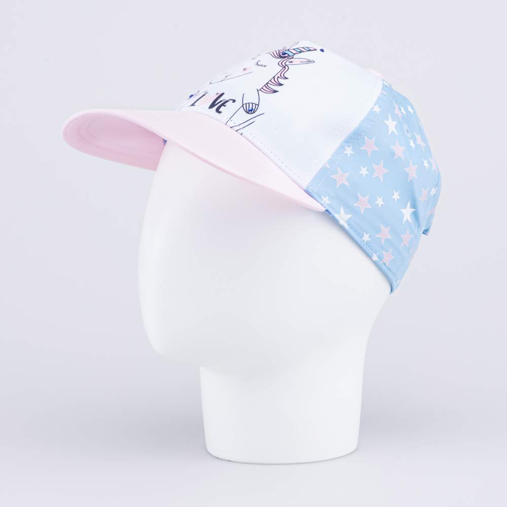 07811744-40 Кепка - бейсболка Звездочка, все фото 1