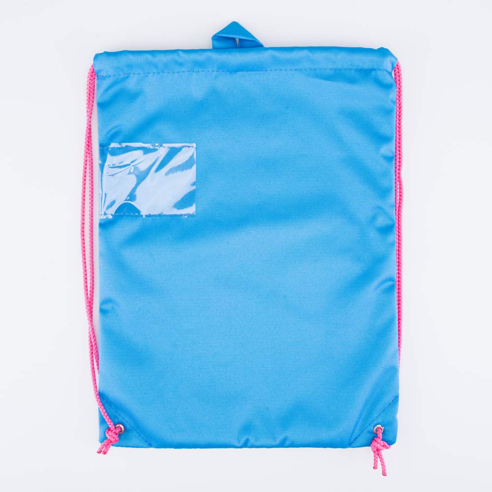 02808176-20 Мешок для сменной обуви Корги, все фото 2