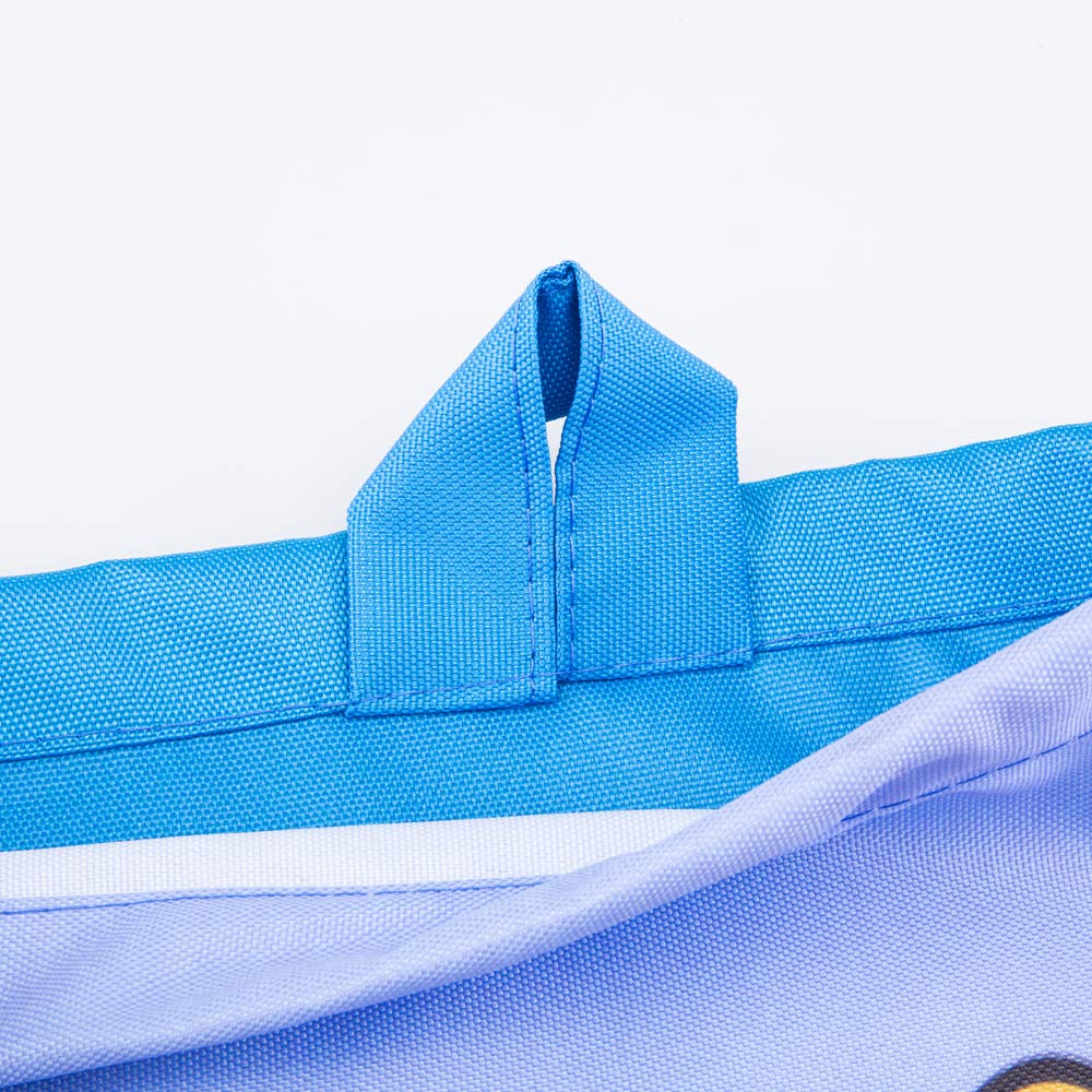 02808176-20 Мешок для сменной обуви Корги, все фото 4