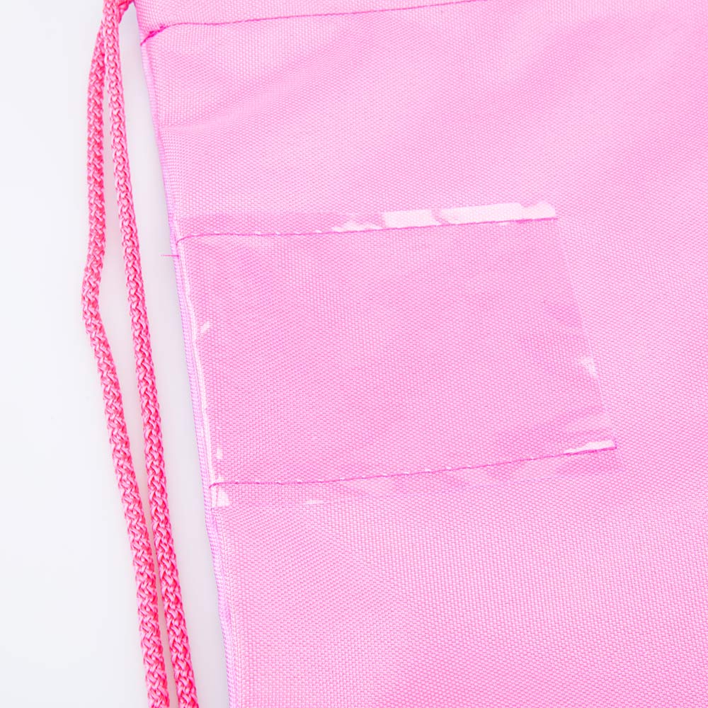 02808179-20 Мешок для сменной обуви цветной, все фото 3