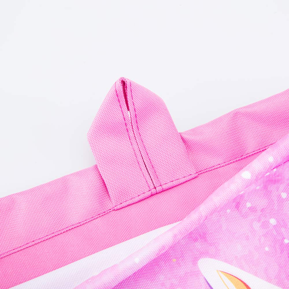 02808179-20 Мешок для сменной обуви цветной, все фото 4