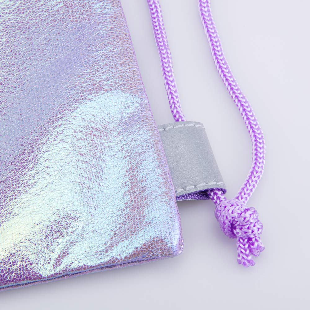 02808182-20 Мешок для сменной обуви цветной, все фото 5