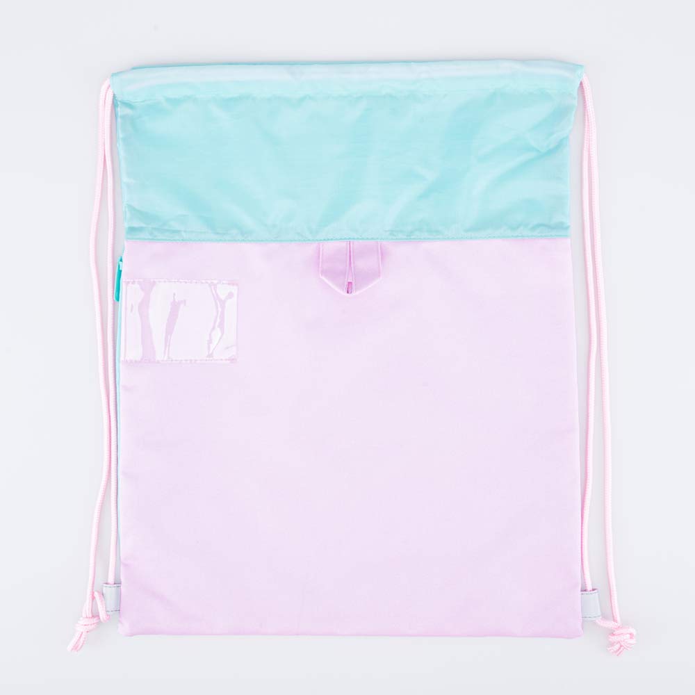 02808183-20 Мешок для сменной обуви цветной, все фото 2