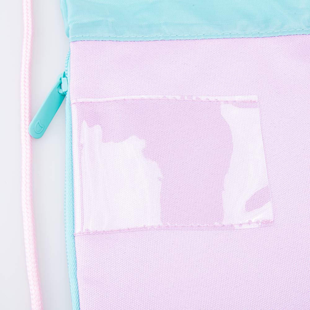 02808183-20 Мешок для сменной обуви цветной, все фото 3