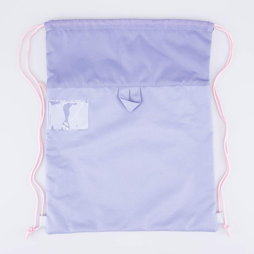 02808184-20 Мешок для сменной обуви Котик, все фото 2