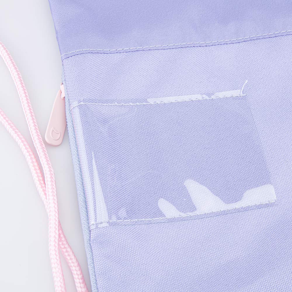 02808184-20 Мешок для сменной обуви Котик, все фото 3