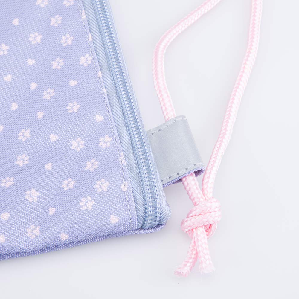 02808184-20 Мешок для сменной обуви Котик, все фото 5