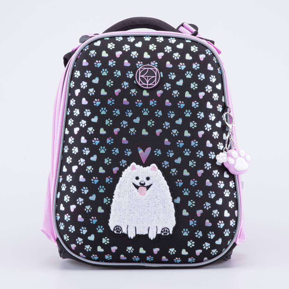 02804344-40 Рюкзак школьный Собачка, все фото 1
