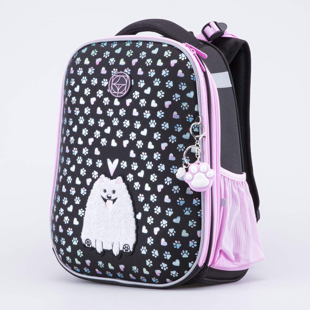 02804344-40 Рюкзак школьный Собачка, все фото 2
